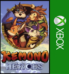 ***Kemono Heroes XBOX*Покупка на Ваш аккаунт***