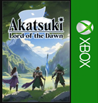 ***Akatsuki: Lord of the Dawn XBOX*Куплю на Ваш акк***