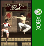 ***Kung Fu Duel XBOX*Покупка на Ваш аккаунт***