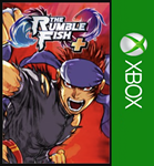 ***The Rumble Fish + XBOX*Покупка на Ваш аккаунт***