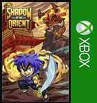 ***Shadow of the orient XBOX*Покупка на Ваш аккаунт***