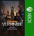 ***Vermintide 2 - Mythic Masquerade Collection XBOX***