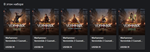 ***Vermintide 2 - Mythic Masquerade Collection XBOX***