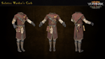*Warhammer Vermintide 2 - Frost-Guard Collection*XBOX*