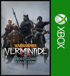 *Warhammer Vermintide 2 - Frost-Guard Collection*XBOX*
