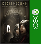 ***Dollhouse: Behind the Broken Mirror XBOX*На ваш***