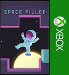 ***Space Filler XBOX*Покупка на Ваш аккаунт***