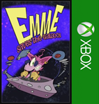 ***Emme Saves the Galaxy XBOX*Покупка на Ваш акк***
