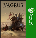 ***Vagrus - The Riven Realms XBOX*Покупка на Ваш акк***