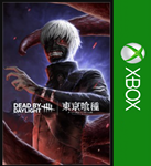 ***Dead by Daylight: Tokyo Ghoul XBOX*На Ваш аккаунт***