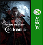 ***Dead by Daylight: Castlevania XBOX*На Ваш аккаунт***
