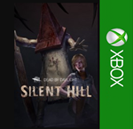***Dead by Daylight: глава Silent Hill XBOX*На Ваш***