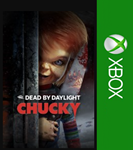 ***Dead by Daylight: Глава *Чаки* XBOX*На Ваш акк***