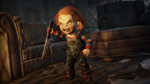 ***Dead by Daylight: Глава *Чаки* XBOX*На Ваш акк***