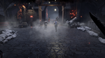 ***Dead by Daylight: Resident Evil: PROJECT W XBOX***