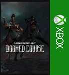 ***Dead by Daylight: Doomed Course XBOX*На Ваш акк***
