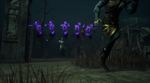 ***Dead by Daylight: Dungeons & Dragons XBOX***