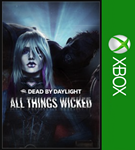 ***Dead by Daylight: All Things Wicked XBOX***