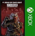 ***Dead by Daylight: Комплект Ужас XBOX*На Ваш акк***
