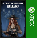 ***Dead by Daylight: Комплект Побег XBOX*На Ваш акк***