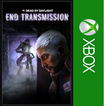 ***Dead by Daylight: End Transmission XBOX***