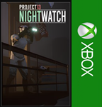 ***Project 13: Nightwatch XBOX*Покупка на Ваш акк***
