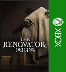 ***The Renovator: Origins XBOX*Покупка на Ваш акк***