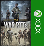 ***Top War RTTs XBOX*Покупка на Ваш аккаунт***