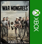 ***War Mongrels XBOX*Покупка на Ваш аккаунт***