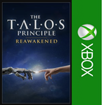 ***The Talos Principle: Reawakened XBOX*На Ваш акк***