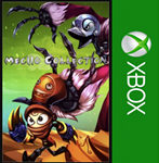 ***Mecho Tales XBOX Покупка на Ваш аккаунт***