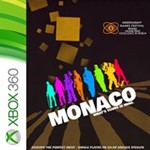 ***Monaco: What´s Yours is Mine XBOX от 360*На Ваш***