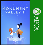 ***Monument Valley 2 XBOX*Покупка на Ваш аккаунт***
