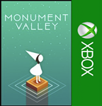 ***Monument Valley XBOX*Покупка на Ваш аккаунт***