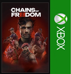 ***Chains of Freedom XBOX*Покупка на Ваш акк***