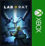 ***Lab Rat XBOX*Покупка на Ваш аккаунт***