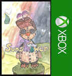 ***Sunshower XBOX*Покупка на Ваш аккаунт***