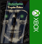 Skelethrone The Chronicles of Ericona Complete Edition*