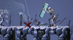 Skelethrone The Chronicles of Ericona Complete Edition*