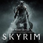 ✅🔥The Elder Scrolls V: Skyrim Аккаунт Steam✅ОФФЛАЙН✅ - irongamers.ru