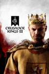 ✅🔥Аккаунт Crusader Kings III ✅ОФФЛАЙН✅