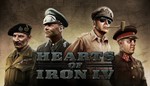 ✅🔥Аккаунт Hearts of Iron IV Mobilization Pack ✅ОФФЛАЙН - irongamers.ru