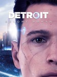 ✅🔥Аккаунт Detroit: Become Human ✅ОФФЛАЙН✅ - irongamers.ru