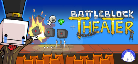 BattleBlock Theater (Steam Gift/RU CIS) + подарок