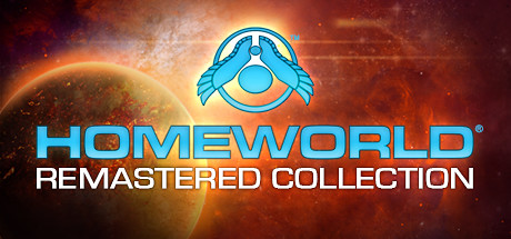 Homeworld Remastered Collection (Steam Gift/RU CIS)