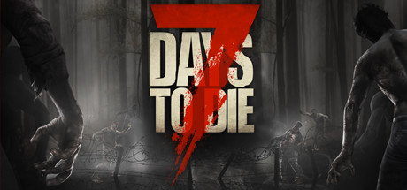 7 Days to Die (Steam Gift/Region Free)