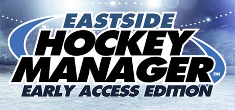 Eastside Hockey Manager (Steam Gift/RU CIS)
