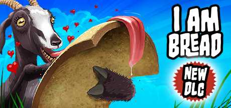 I am Bread (Steam Gift/Region Free)