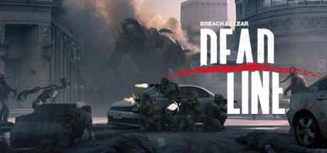 Breach & Clear: Deadline (Steam Gift/RU CIS) + подарок