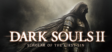 DARK SOULS II: Scholar of the First Sin (Steam Gift/RU)